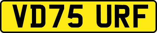 VD75URF