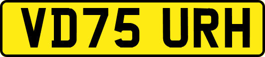 VD75URH
