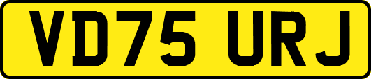 VD75URJ