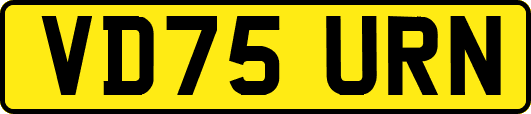 VD75URN