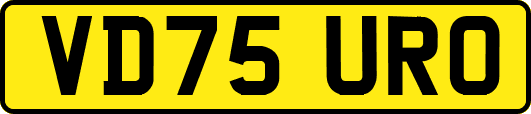 VD75URO