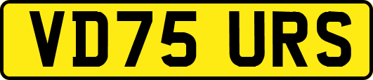 VD75URS