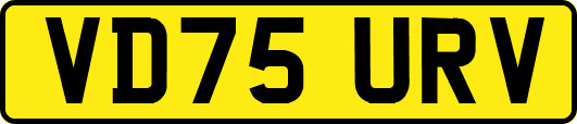 VD75URV