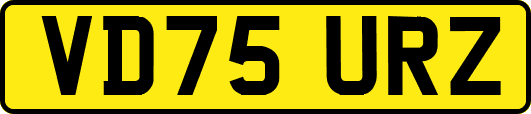 VD75URZ
