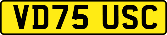 VD75USC