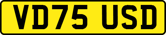 VD75USD