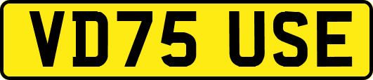 VD75USE