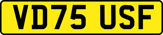 VD75USF