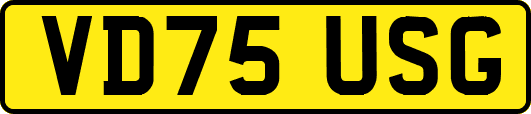 VD75USG