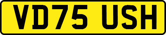 VD75USH