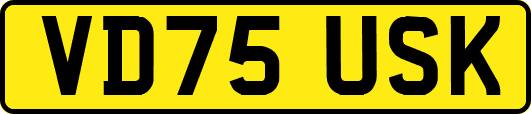 VD75USK