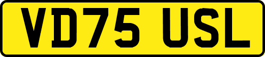 VD75USL