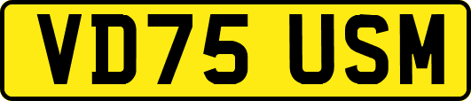 VD75USM