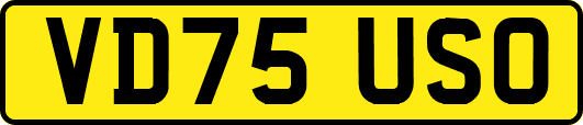 VD75USO