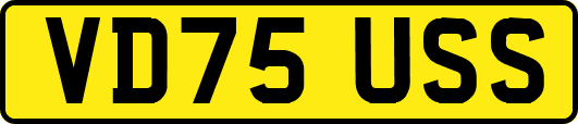 VD75USS