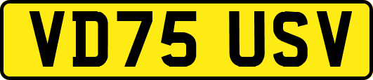 VD75USV