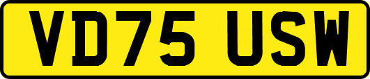 VD75USW