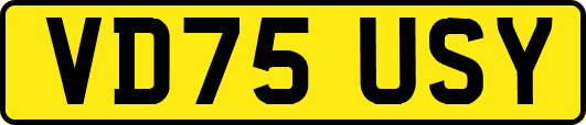 VD75USY