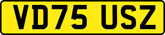 VD75USZ