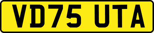 VD75UTA