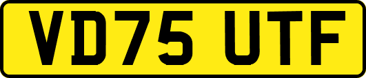 VD75UTF