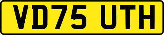 VD75UTH
