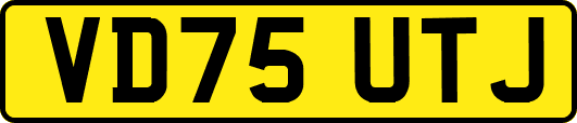VD75UTJ