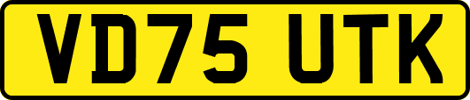 VD75UTK