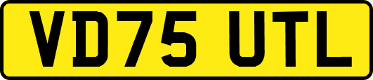VD75UTL