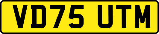 VD75UTM