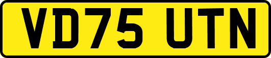 VD75UTN