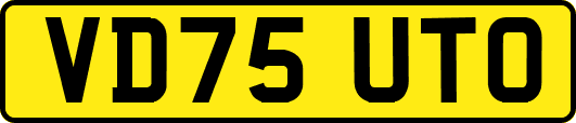 VD75UTO