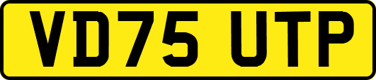VD75UTP