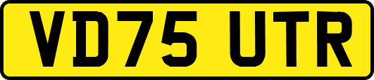 VD75UTR