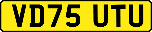 VD75UTU