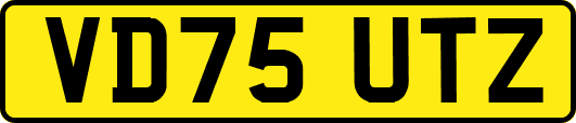 VD75UTZ