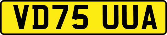 VD75UUA