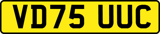 VD75UUC