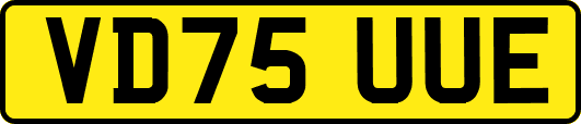 VD75UUE