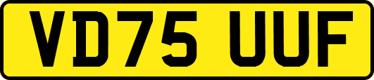 VD75UUF