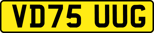 VD75UUG