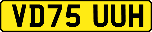 VD75UUH