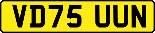 VD75UUN