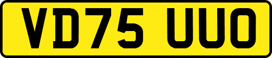VD75UUO