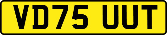 VD75UUT