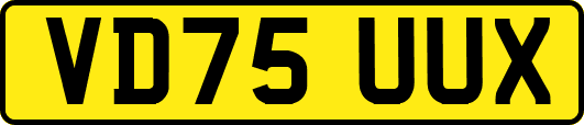 VD75UUX