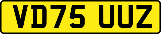 VD75UUZ