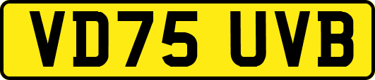 VD75UVB