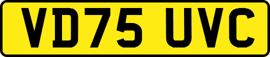 VD75UVC