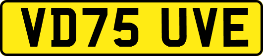 VD75UVE